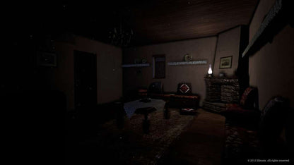Eleusis PC Steam CD Key