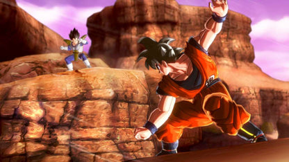 Dragon Ball Xenoverse PS4/PS5 Online Account Activation