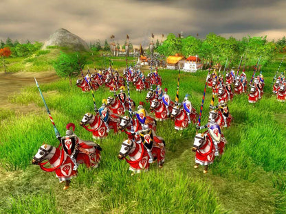 Elven Legacy Steam CD Key