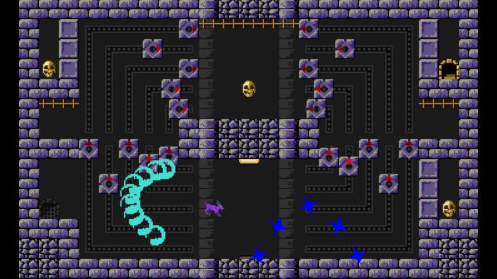 Escape Goat PC Steam CD Key