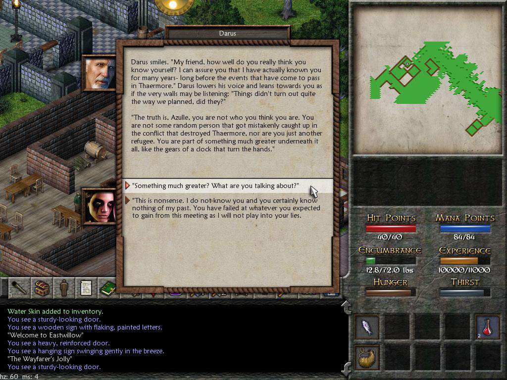 Eschalon Book II Steam CD Key