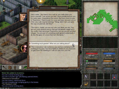 Eschalon Book II Steam CD Key