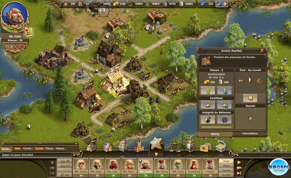 The Settlers Online Bonus Package EU Key