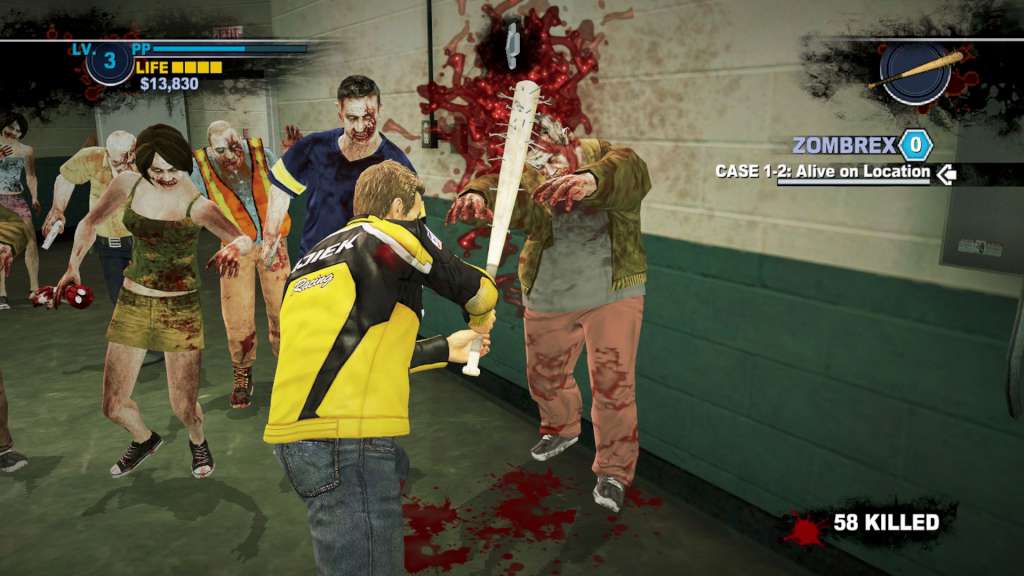 Dead Rising 2 Complete Pack Steam Gift