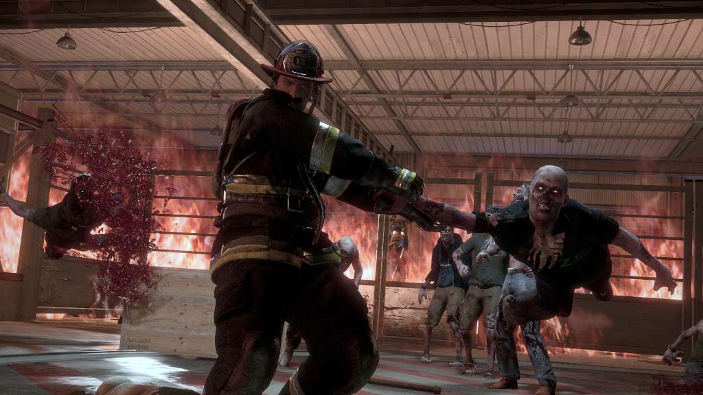 Dead Rising 3 Apocalypse Edition Steam Gift