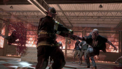 Dead Rising 3 Apocalypse Edition Steam Gift