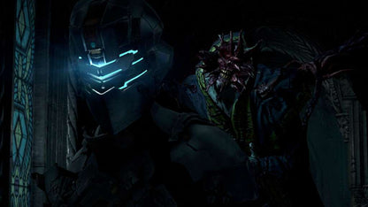 Dead Space 2 PC EA App CD Key