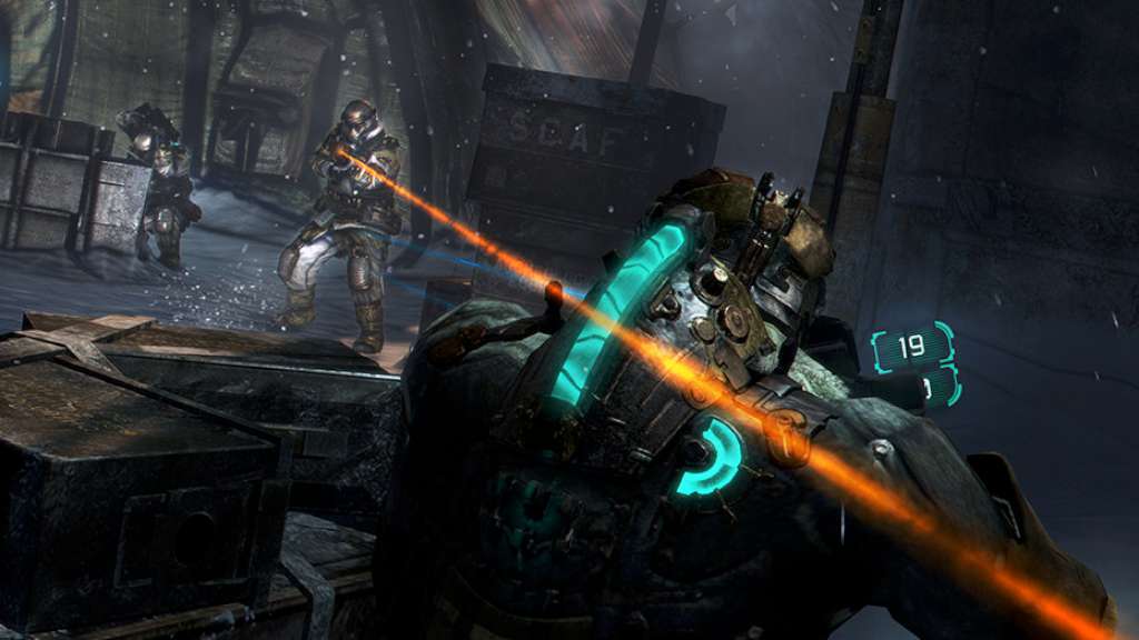 Dead Space 3 - Witness the Truth Pack DLC EA App CD Key