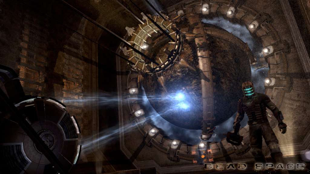 Dead Space (2008) GOG CD Key