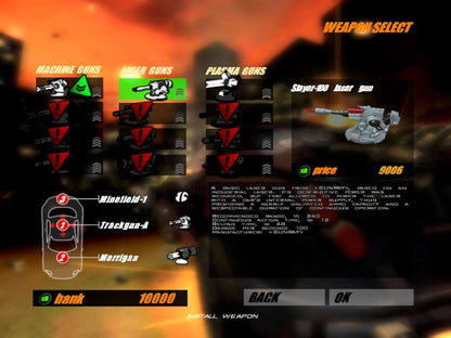 Death Track: Resurrection PC Steam CD Key