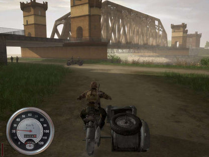 Death to Spies: Gold Steam CD Key