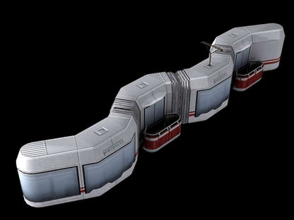 Cities in Motion - Design Marvels DLC Steam CD Key
