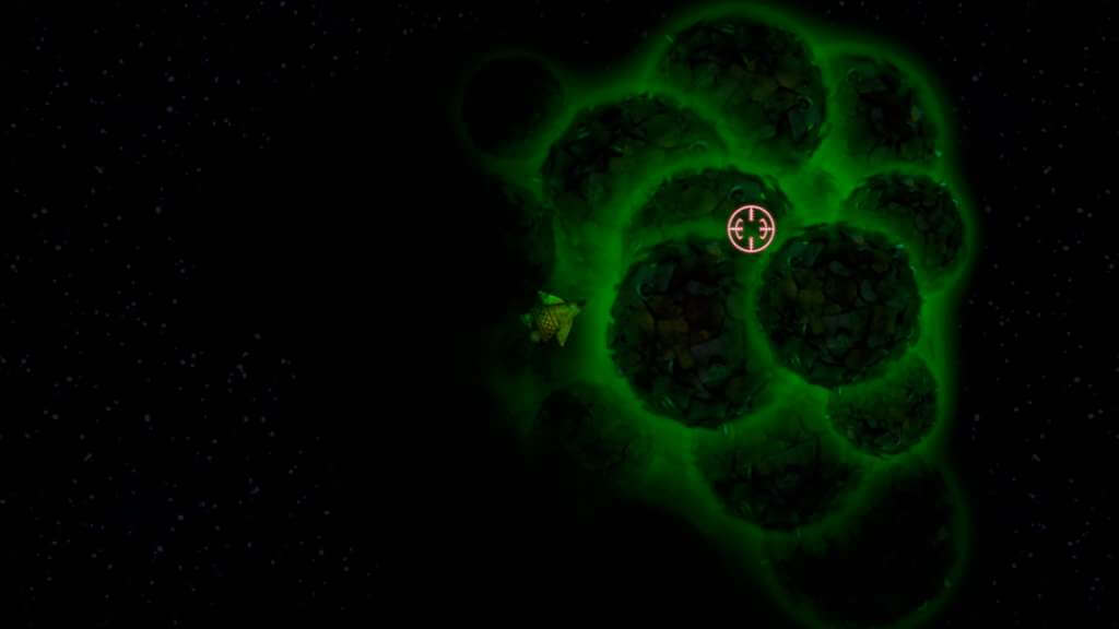 Space Salvager Steam CD Key