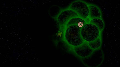 Space Salvager Steam CD Key