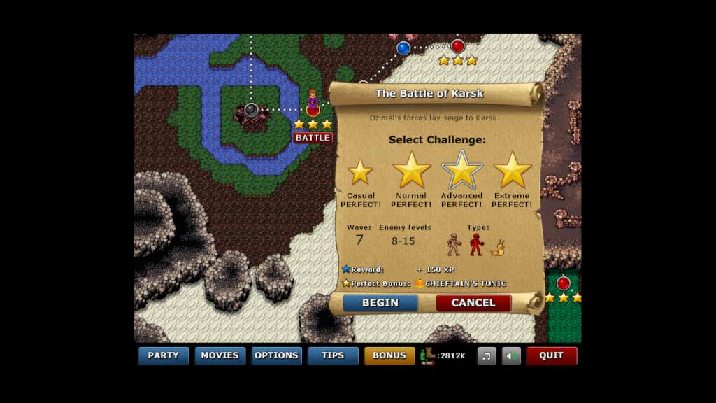 Defender's Quest: Valley of the Forgotten Steam CD Key