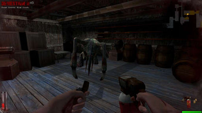 Dementium II HD Steam Gift