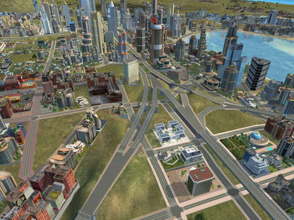 City Life 2008 Steam Gift