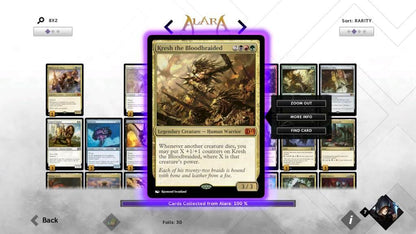 Magic 2015 - Garruk's Revenge Expansion DLC Steam CD Key