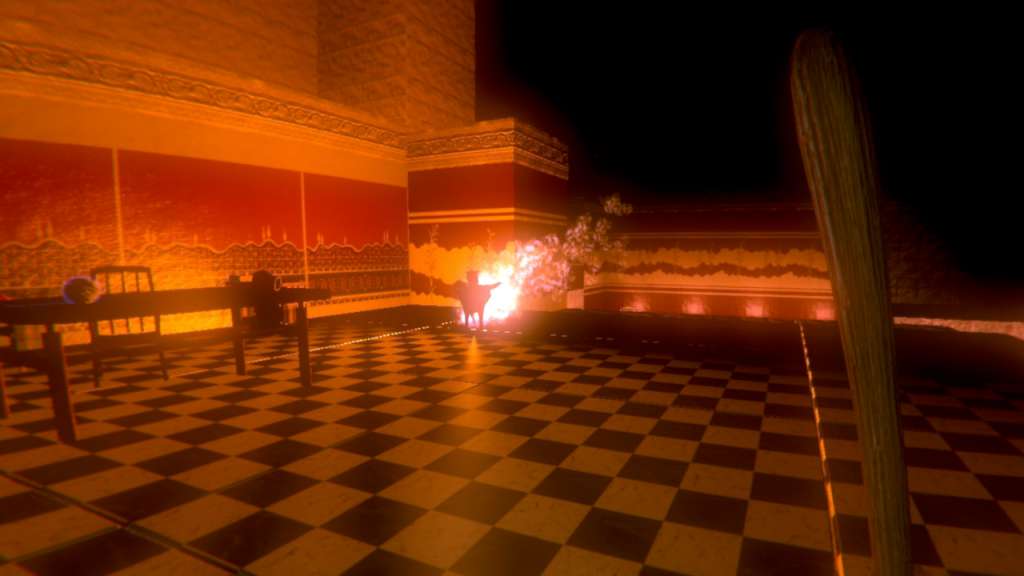 Depths of Fear: Knossos Steam Gift