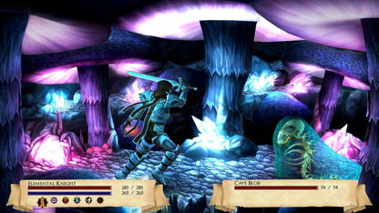 Skilltree Saga Steam CD Key