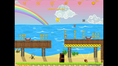 Crab Cakes Rescue Steam CD Key