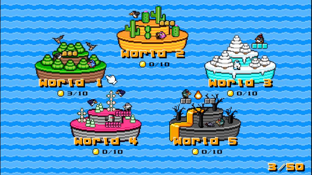 8BitBoy PC Steam CD Key