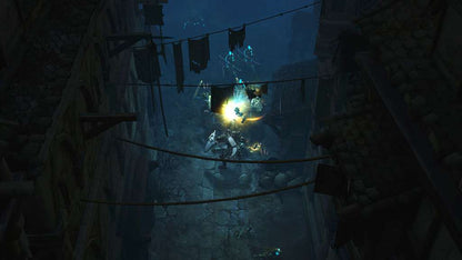 Diablo 3 - Reaper of Souls DLC EU PC Battle.net CD Key