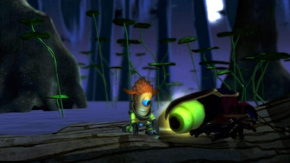 Flyhunter Origins Steam CD Key