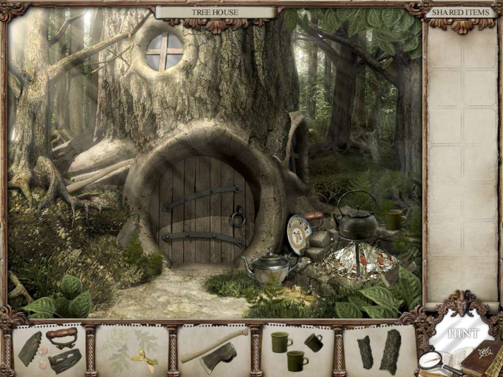 Mirror Mysteries Steam CD Key