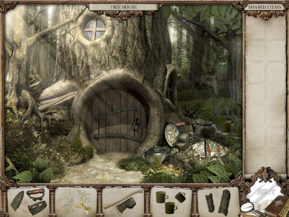 Mirror Mysteries Steam CD Key