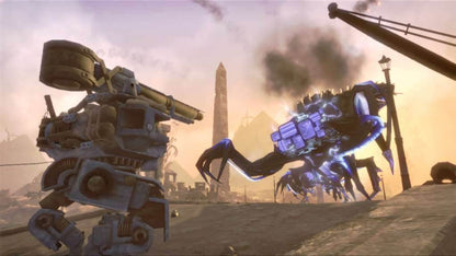 Iron Brigade Steam Gift