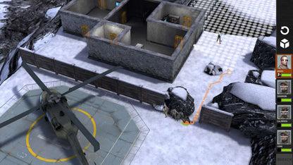Breach & Clear Steam CD Key
