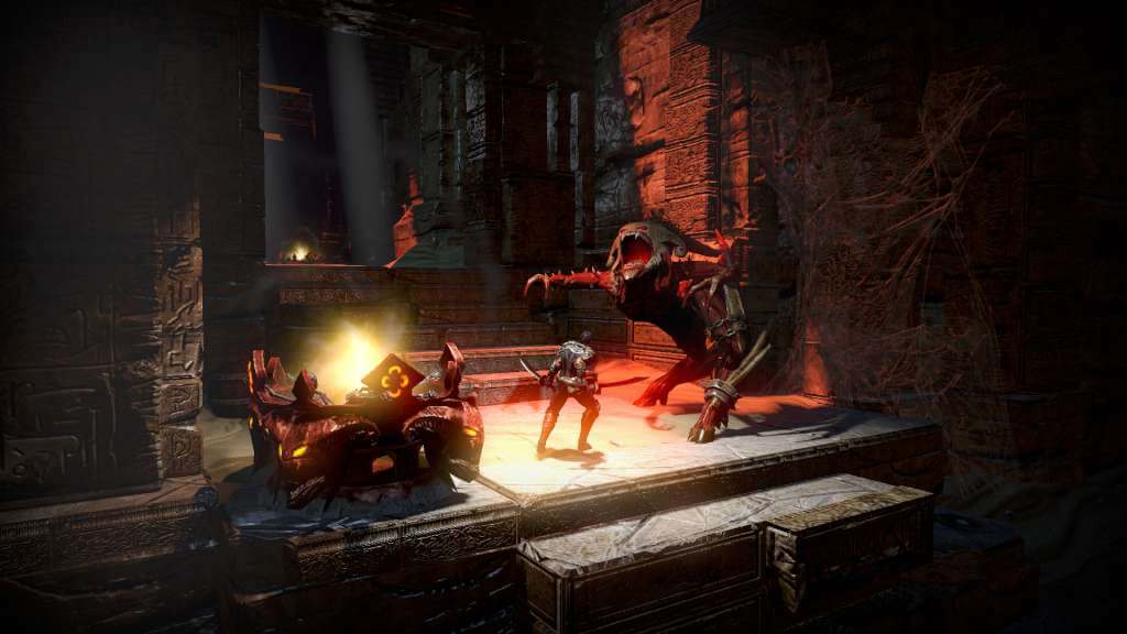 Blood Knights PC Steam CD Key
