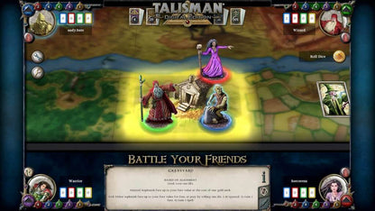 Talisman: Digital Edition Steam Gift