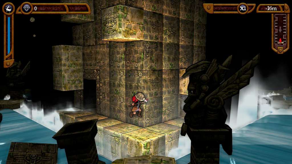 Diamond Dan PC Steam CD Key