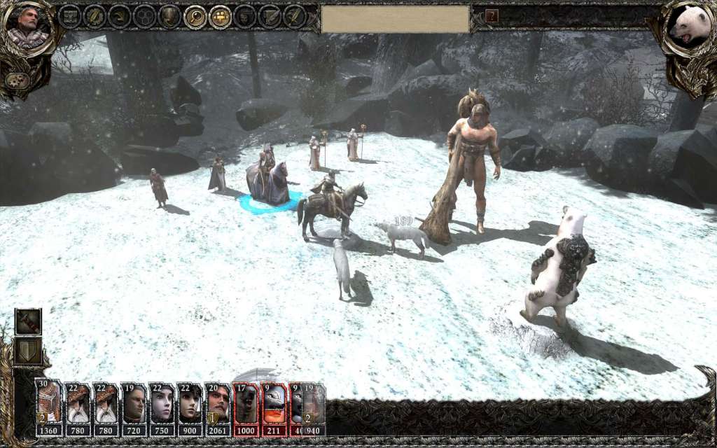Disciples III - Renaissance Steam Special Edition PC Steam CD Key