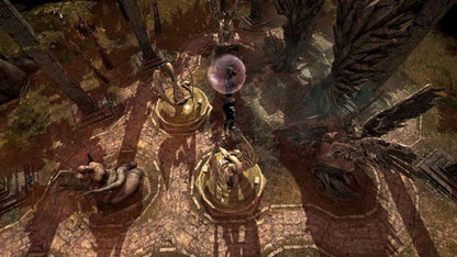 Disciples III: Reincarnation PC Steam CD Key