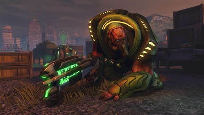 XCOM: Enemy Unknown - The Elite Soldier Pack DLC PC Steam CD Key