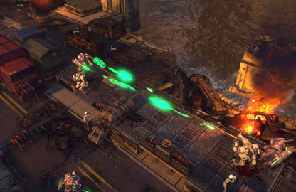 XCOM: Enemy Within PC Steam Gift 