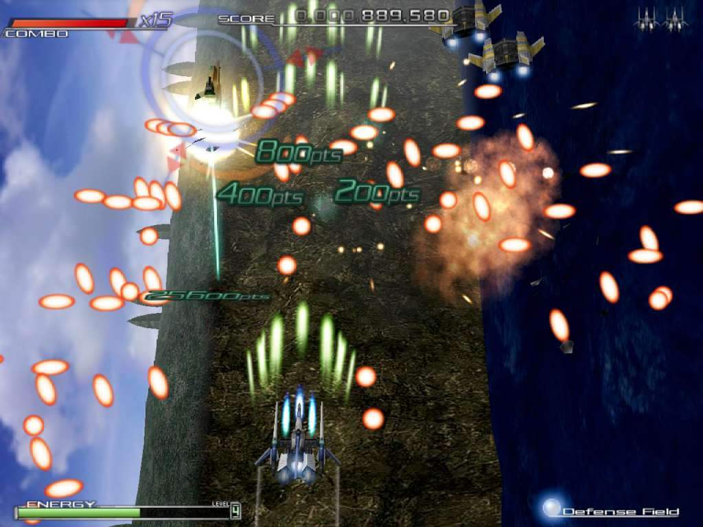 ALLTYNEX Second Steam CD Key