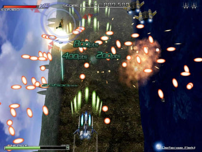 ALLTYNEX Second Steam CD Key
