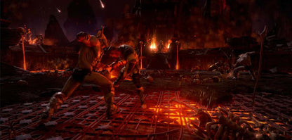 Skara Starter Package Steam CD Key