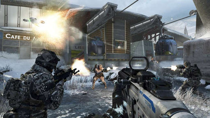 Call of Duty: Black Ops II US PC Windows 10 CD Key