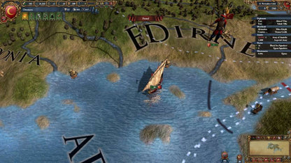 Europa Universalis IV - Muslim Ships Unit Pack DLC PC Steam CD Key