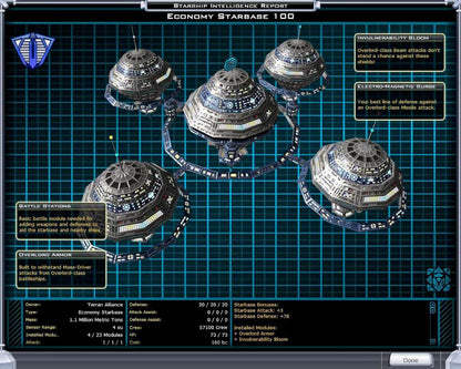 Galactic Civilizations II: Ultimate Edition Steam CD Key