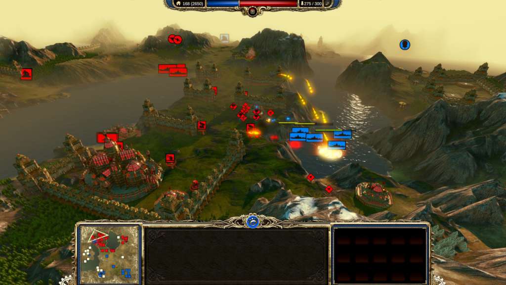 Divinity: Dragon Commander Imperial Edition GOG CD Key