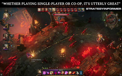Divinity: Original Sin Steam Gift