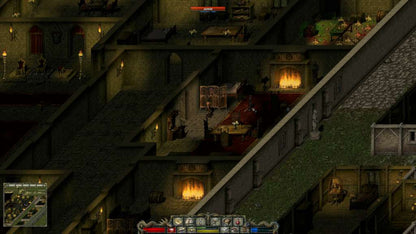 Divine Divinity Steam CD Key