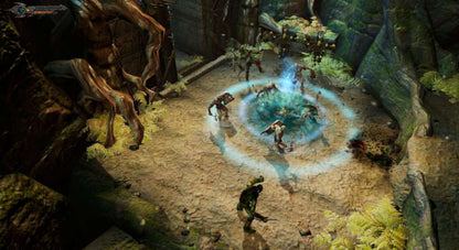 Garshasp: The Monster Slayer Steam CD Key
