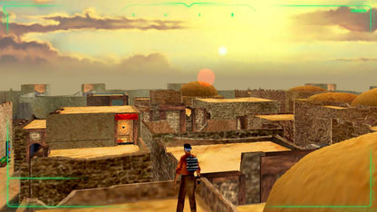 Outcast 1.1 Steam CD Key